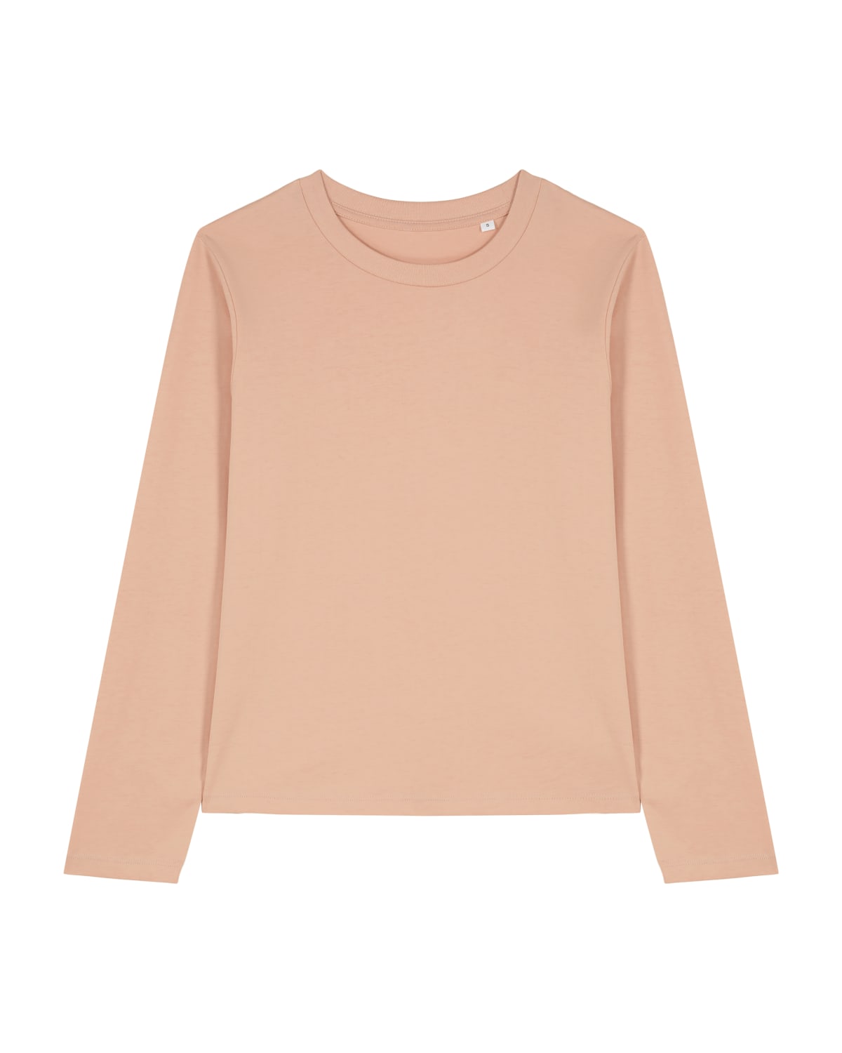 Stella Muser Long Sleeve - Fraiche Peche