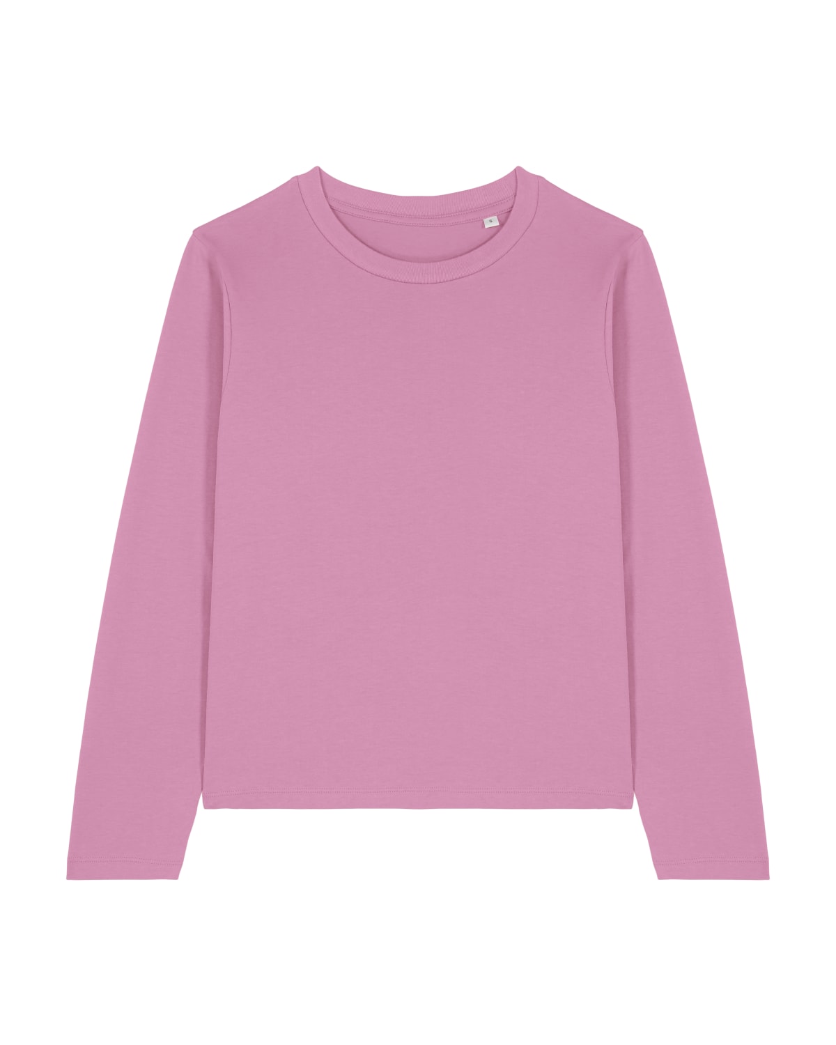 Stella Muser Long Sleeve - Bubble Pink