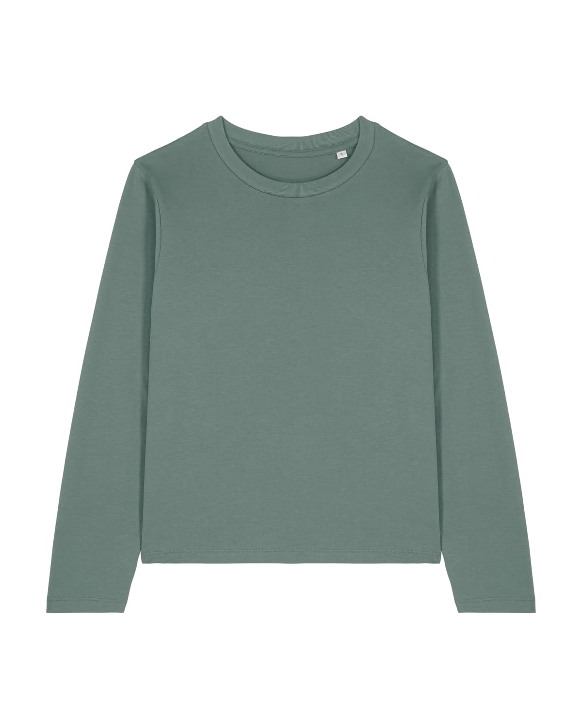 Stella Muser Long Sleeve - Green Bay