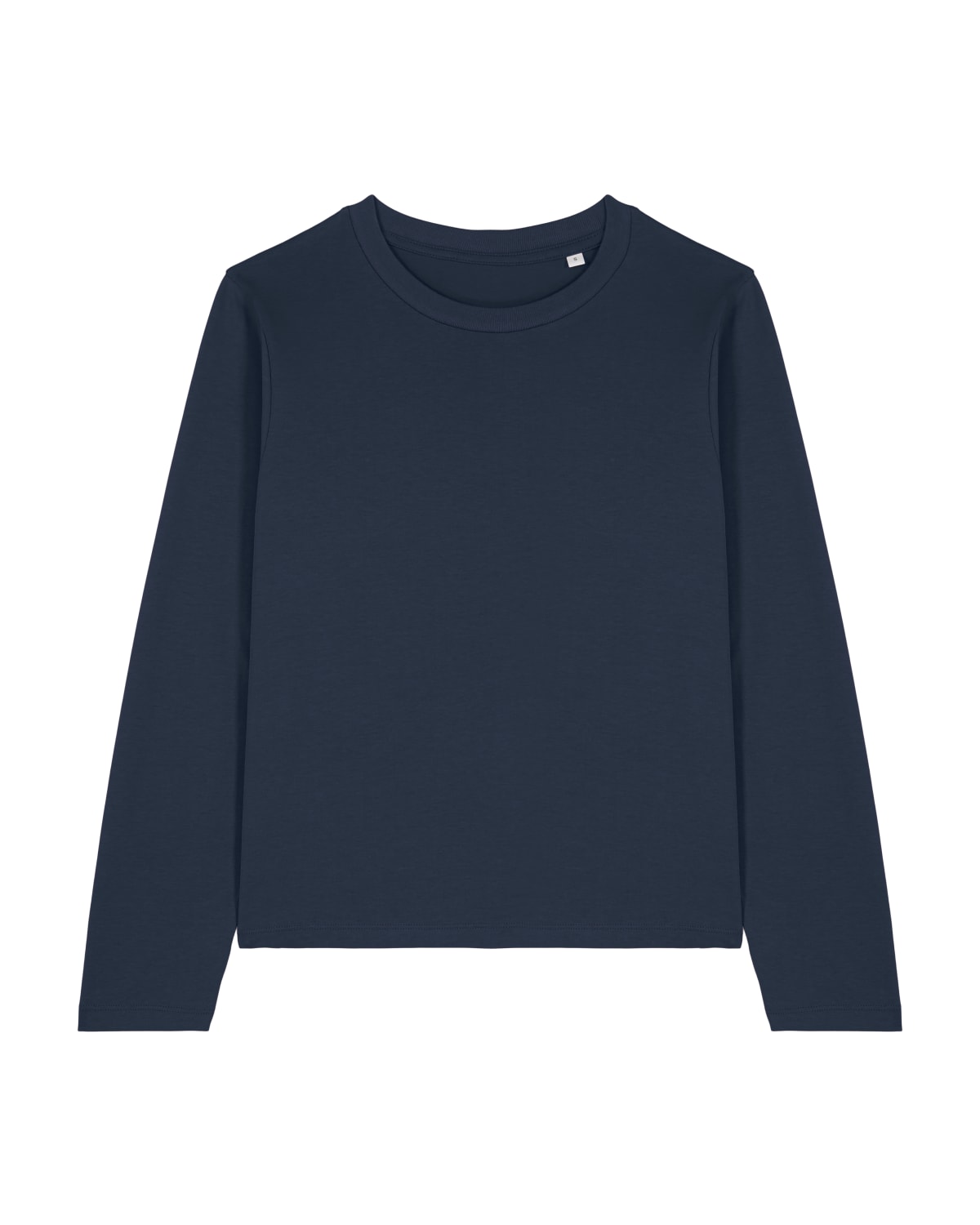 Stella Muser Long Sleeve - French Navy