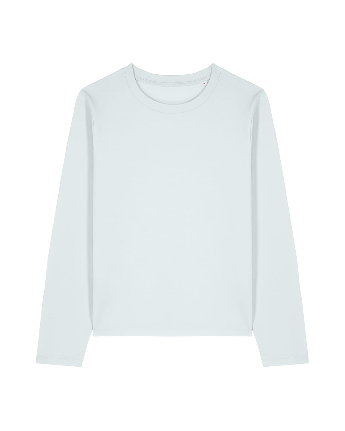 Stella Muser Long Sleeve - Blue Ice