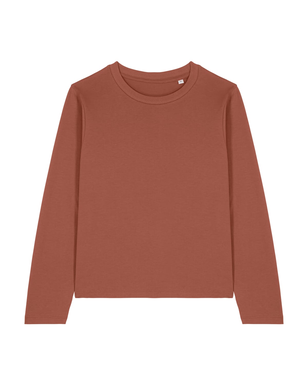 Stella Muser Long Sleeve - Heritage Brown