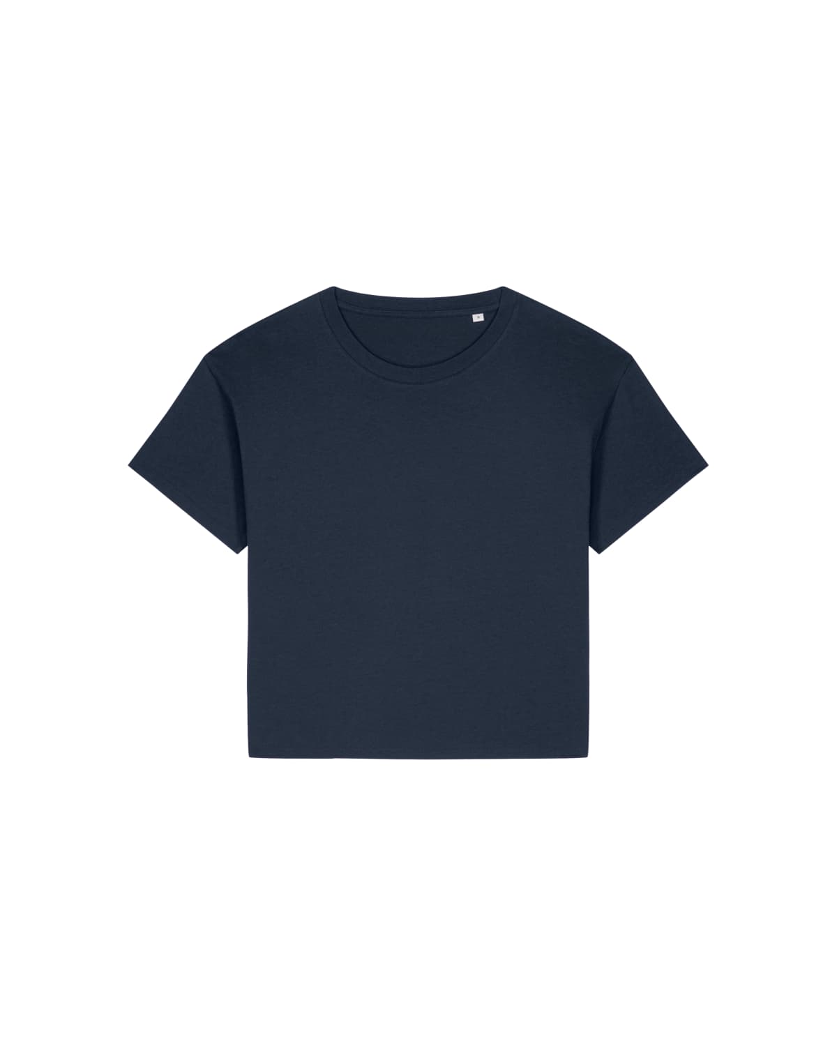 Stella Etta - French Navy - Face