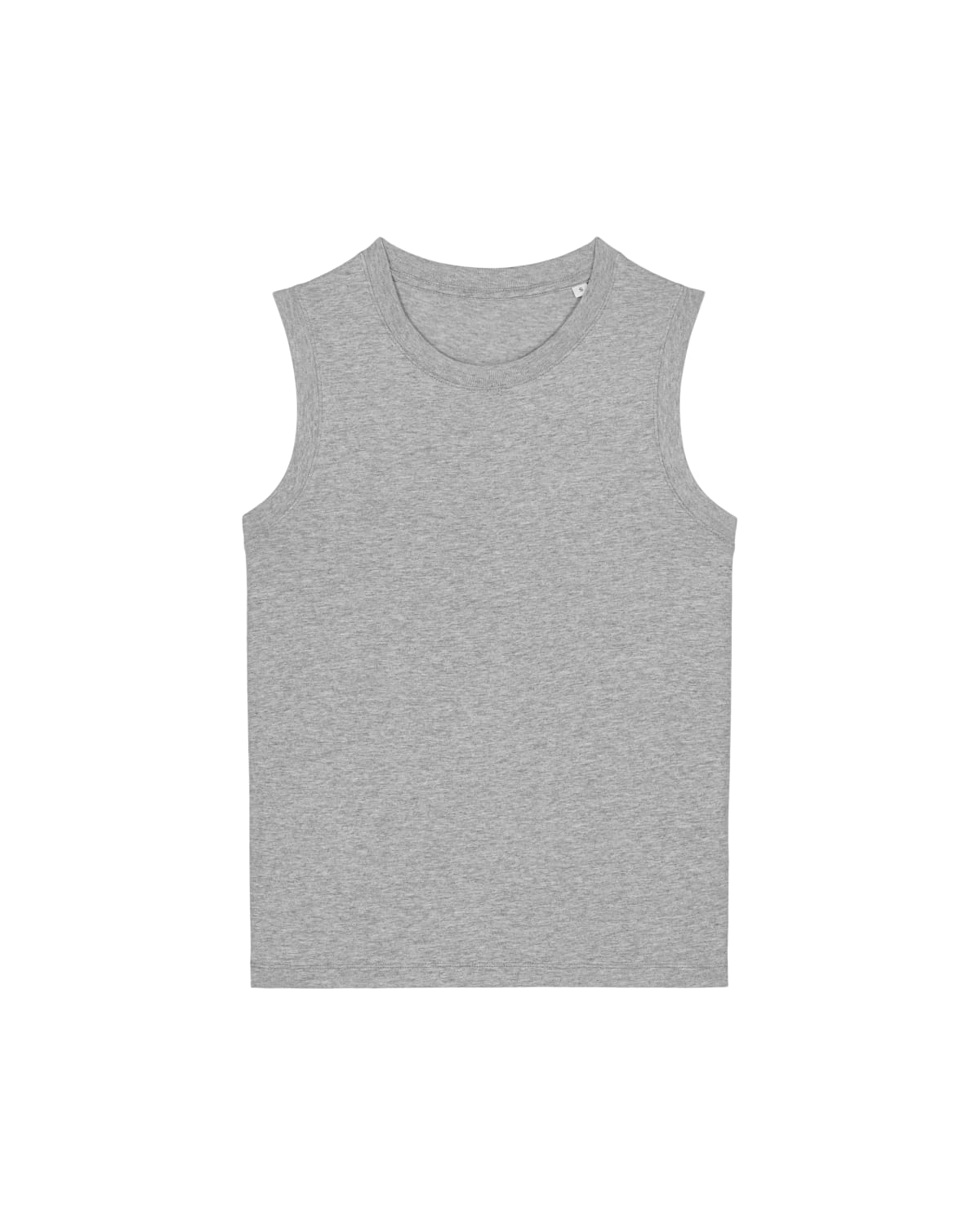 Stella Mia - Heather Grey