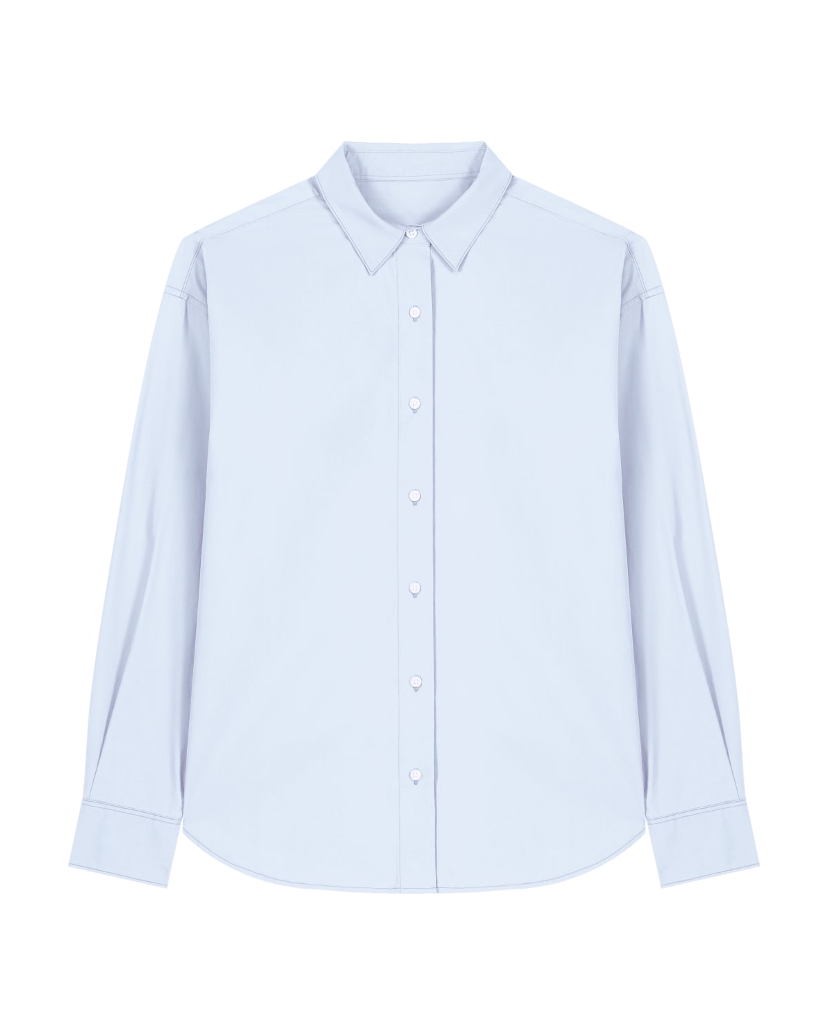 Stanley Styler Shirt - Summer Blue