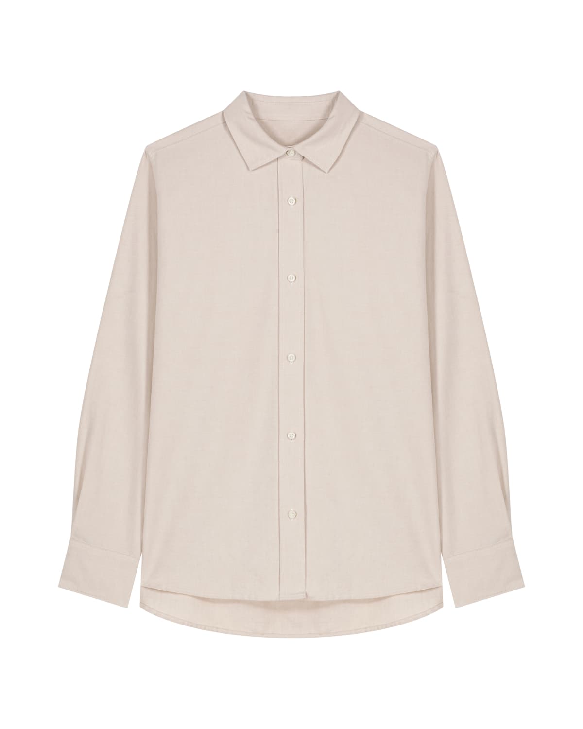 Stella Oxford Shirt