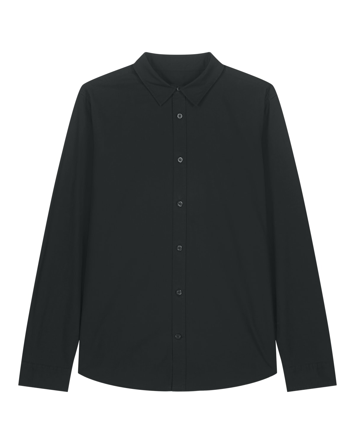 Stella Styler Shirt - Black