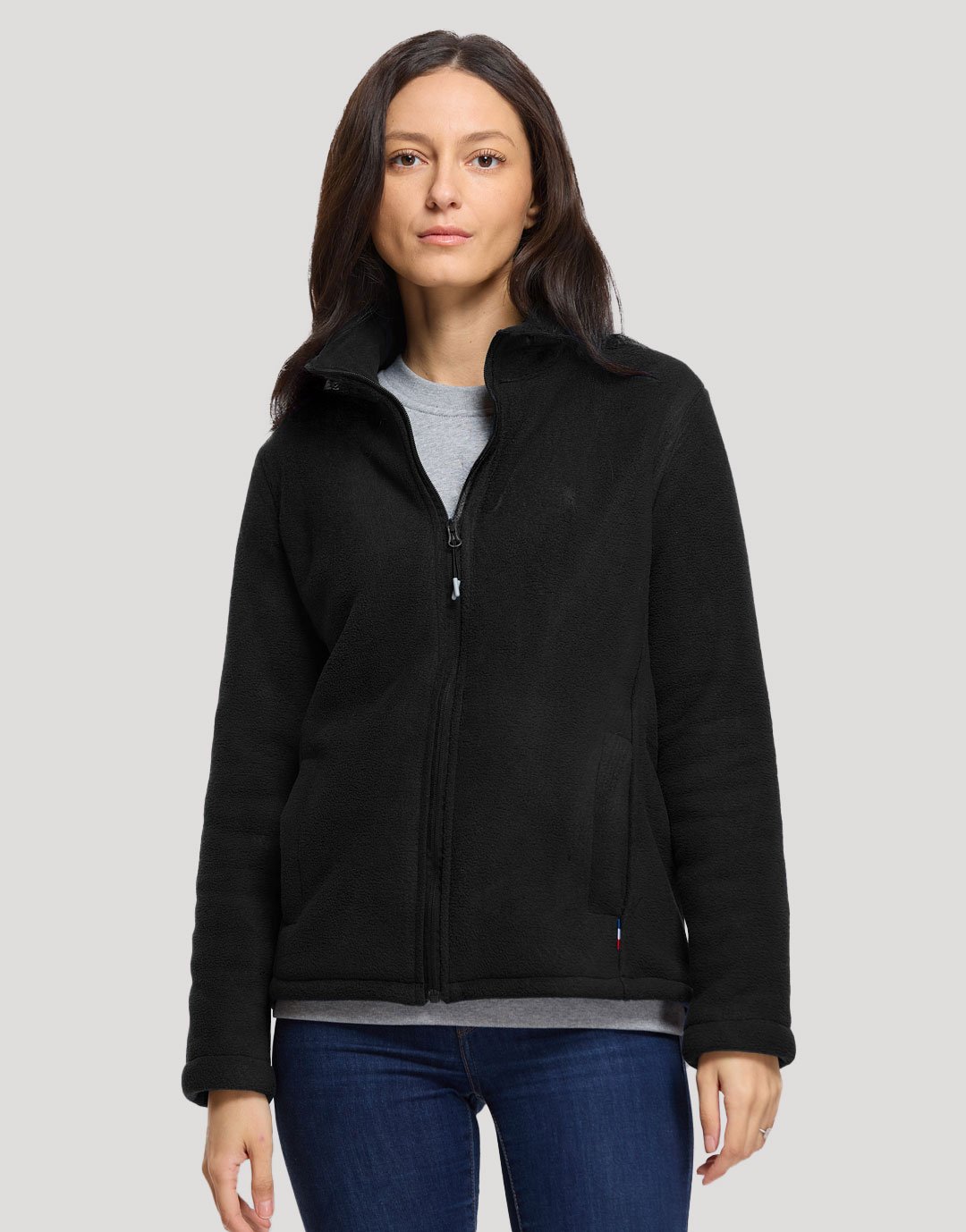 Veste Polaire Femme Vanoise