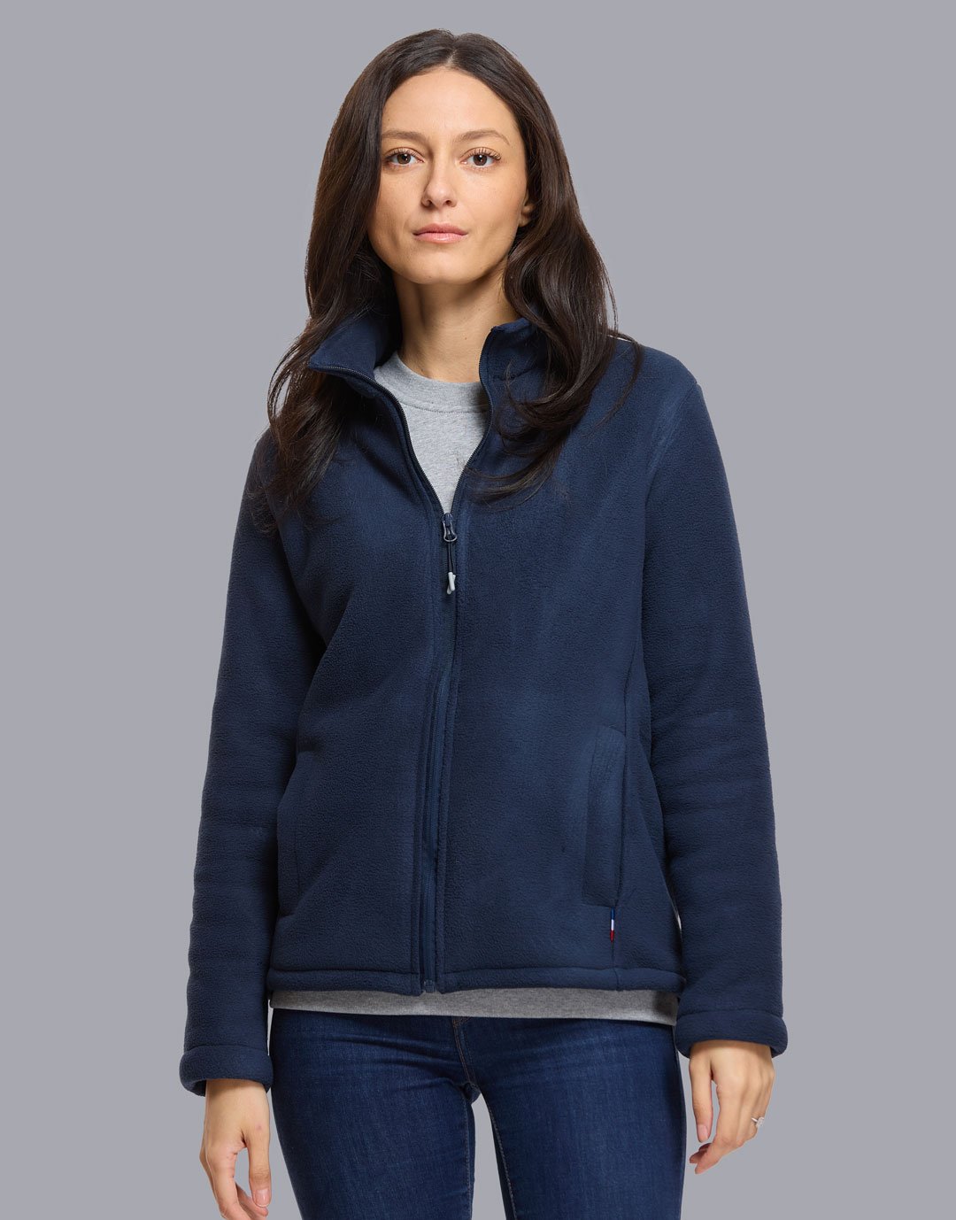 Veste Polaire Femme Vanoise
