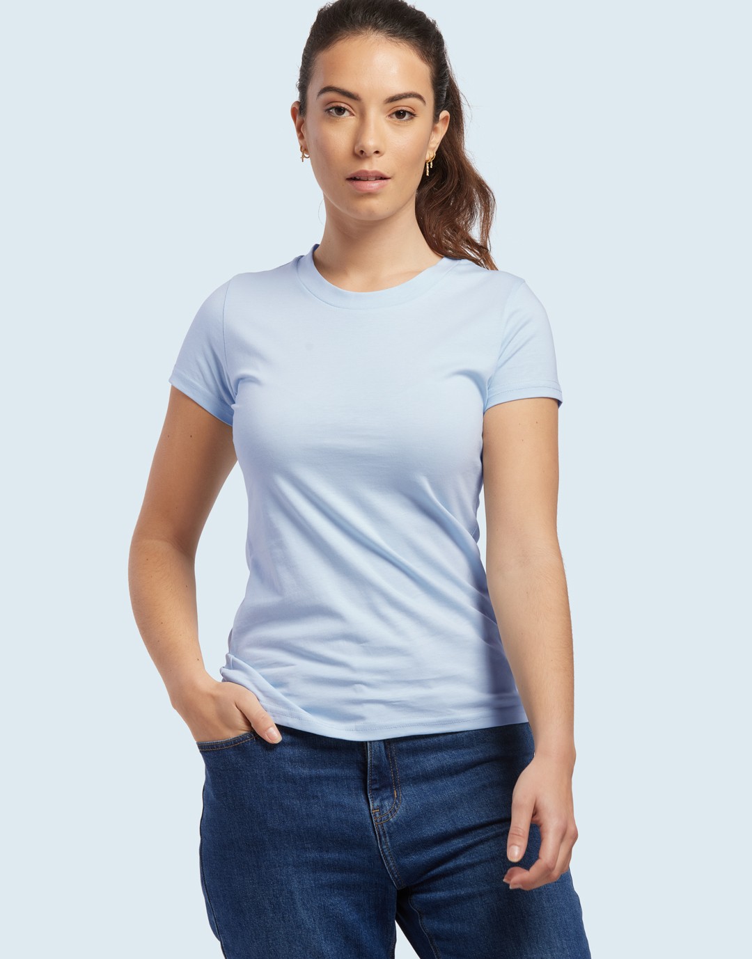 T-Shirt Femme Weil