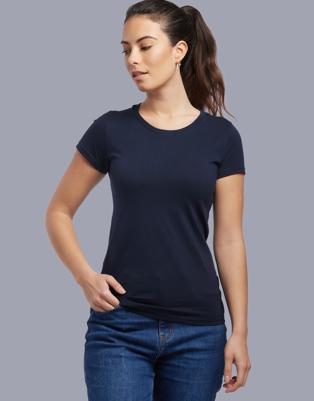 T-Shirt Femme Weil